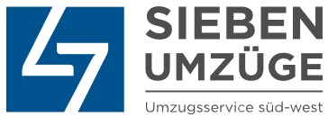 sieben umzuege